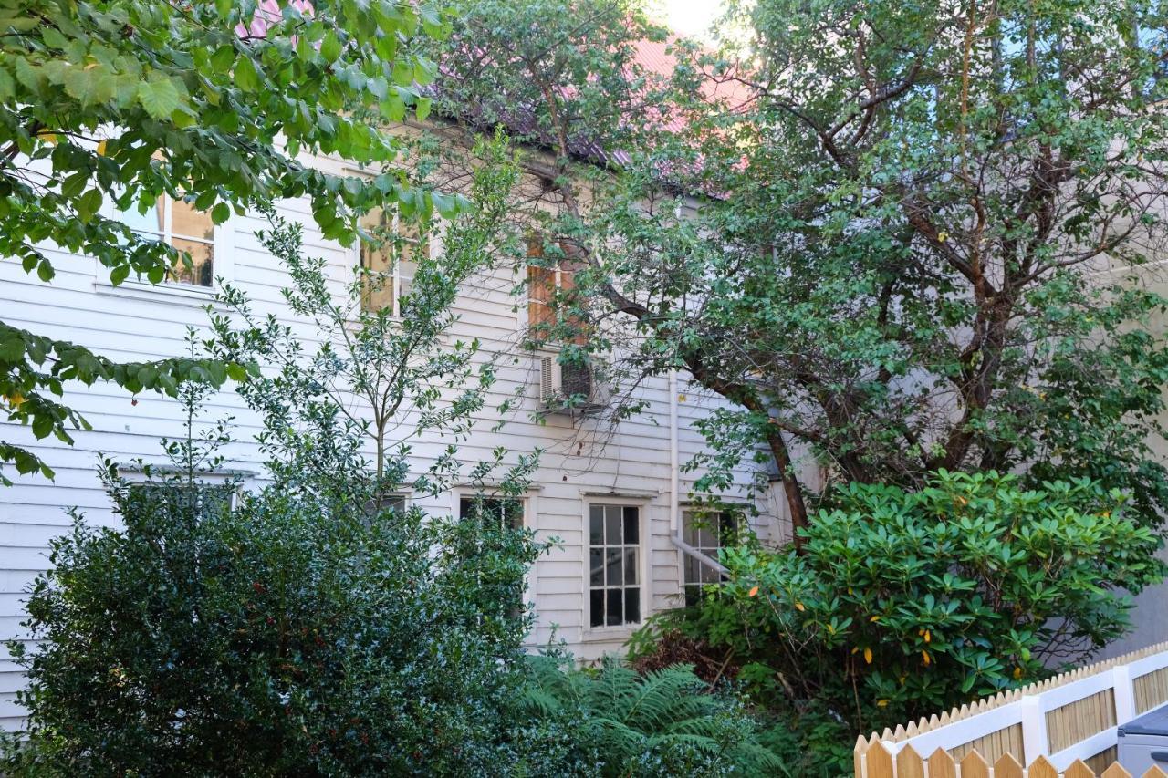 Charming Bergen House, Rare Historic House From 1779, Whole House Apartment Exterior photo